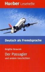 Leseheft. Der Passagier