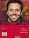 Menschen. A2. Per le Scuole superiori. Con 2 CD Audio. Con DVD-ROM. Con espansione online