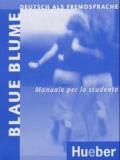 Blaue Blume. Manuale per lo studente