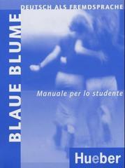 Blaue Blume. Manuale per lo studente