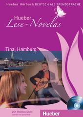 Leseheft, Tina, Hamburg. Con Cd