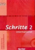 Interaktives Lehrerhandbuch, DVD-ROM