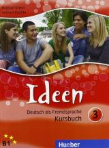 Ideen. Kursbuch-Arbeitsbuch. Con CD Audio. Con CD-ROM. Con espansione online. Vol. 3