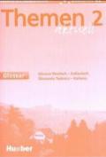 Themen aktuell 2 Neu. Glossar Deutsch - Italienisch: Deutsch als Fremdsprache. Niveaustufe A 2