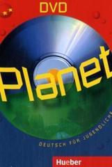 Planet. DVD [Edizione: Germania]