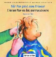 Bi:Libri. Bar Flo Friseur. Dt.-Ital.