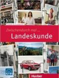 Zwischendurch mal... Landeskunde. Per le Scuole superiori