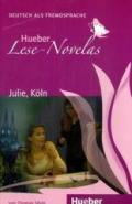 Leseheft, Julie, Koln