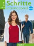 Schritte international. Neu. Deutsch als Fremdsprache. Kursbuch-Arbeitsbuch. Per le Scuole superiori. Con CD Audio. Con espansione online vol.1