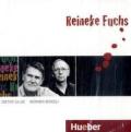 Leseheft. Reineke Fuchs Cd