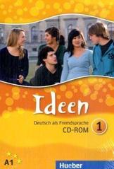 Ideen 1. Cd-Rom