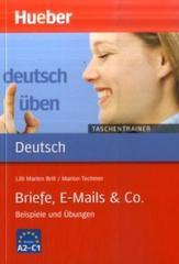 Deutsch Uben - Taschentrainer