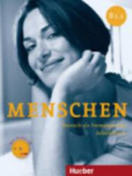 Menschen B1/1. Arbeitsbuch. Per le Scuole superiori. Con CD Audio. Con espansione online: 2