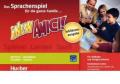 New Amici (Spiel), Deutsch-Italienisch, Jubiläumsausgabe m. 2 Audio-CDs