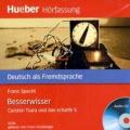 Der Besserwisser, 1 Audio-CD
