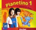 Planetino 1. 3 Cd