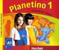 Planetino 1. 3 Cd