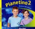 Planetino 2. 3 Cd