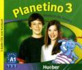 Planetino 3. 3 Cd