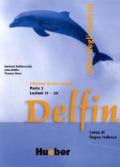 Delfin Italia 2. Arbeitsbuch