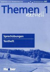 Themen Aktuell 1 Sprechubungen Tex