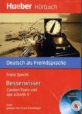 Leseheft. Besserwisser. Paket