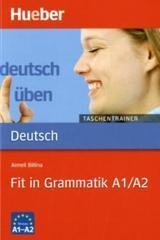 DEUTSCH UBEN, TASCHENTRAINER FIT IN GRAM