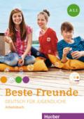 Beste freunde. Vol. A1.1. Arbeitsbuch. Per la Scuola media. Con CD-ROM. Con espansione online