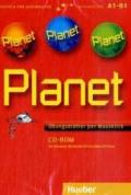 Planet: Übungsblätter per Mausklick.Deutsch als Fremdsprache / CD-ROM