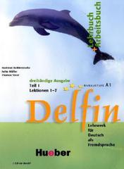 DELFIN 1, ED. IN 3 VOLUMI