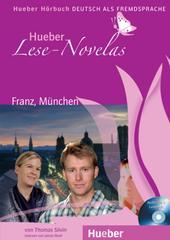 Leseheft, Franz, Munchen. Con Cd