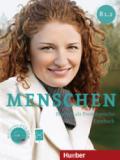 Menschen. B1.2. Kursbuch. Per le Scuole superiori. Con DVD-ROM. Con espansione online