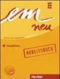 Em. Deutsch als fremdsprache. B2. Hauptkurs. Arbeitsbuch. Con CD Audio. Per il Liceo classico