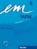 EM NEU 2008 BRUCKENKURS, ARBEITSBUCH + C