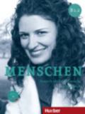 Menschen. B1.2. Arbeitsbuch. Per le Scuole superiori. Con CD Audio. Con espansione online