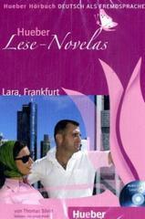 Leseheft, Lara, Frankfurt. Con Cd