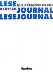 Themen neu 1. Lesejournal. Euro.-A: Deutsch als Fremdsprache