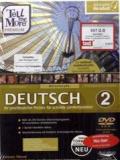 Deutsch als Fremdsprache 2, Mittelstufe, 1 DVD-ROM