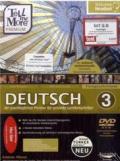 Deutsch als Fremdsprache 3, Fortgeschrittene, 1 DVD-ROM