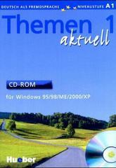 Themen Aktuell 1 Cd-Rom