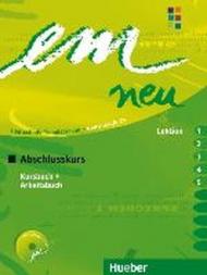 EM NEU 2008 ABSCHLUSSKURS, L. 1-5, KURSB