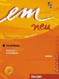 EM NEU 2008 HAUPTKURS, L. 6-10, KURSBUCH