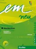 EM NEU 2008 ABSCHLUSSKURS, L. 6-10, KURS