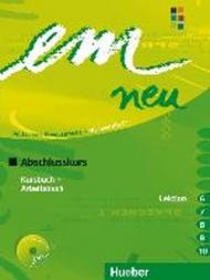 EM NEU 2008 ABSCHLUSSKURS, L. 6-10, KURS