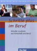 Schritte Plus Im Beruf, Aktuelle Texte