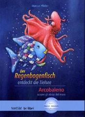 Nordsud/ Regenbogenfisch Deutsch-Italienisch