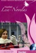 Leseheft, Eva, Wien. Con Cd