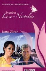 Leseheft, Nora, Zurich