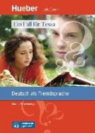 LESEHEFT, EIN FALL FUR TESSA