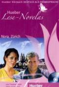 Leseheft, Nora, Zurich. Con Cd